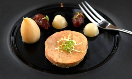 Foie gras