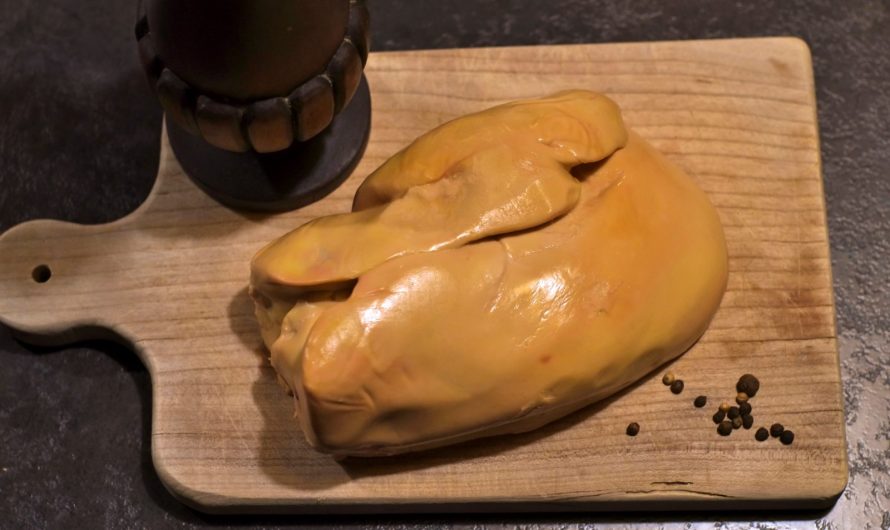 Les avantages d’acheter du foie gras directement chez le producteur