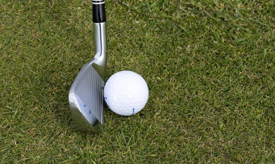 Golf : comment perfectionner votre swing et réduire votre handicap