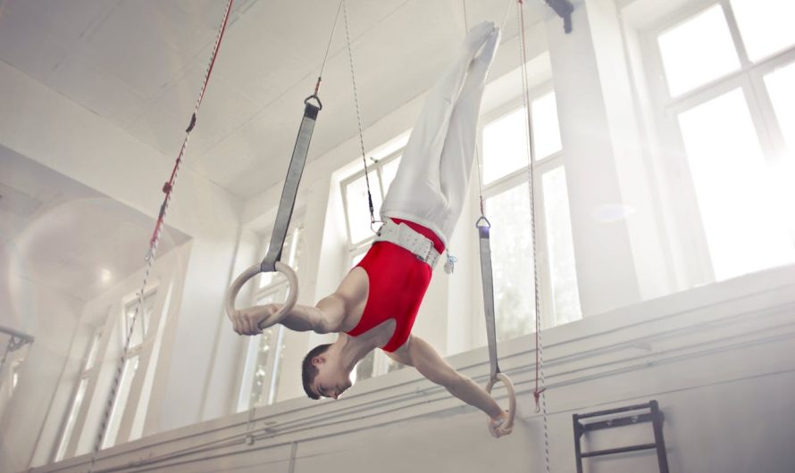 Conseils pour les Jeunes Gymnastes en Gymnastique Artistique et Rythmique