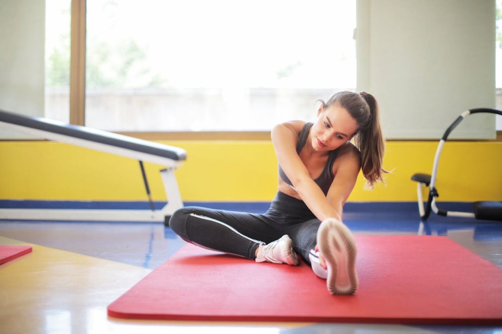 Gymnastique 