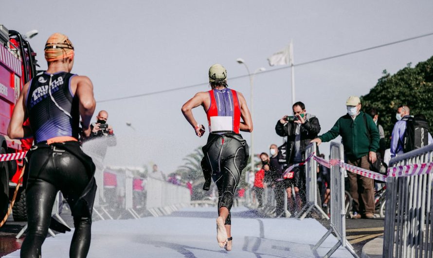 Triathlon : programmes d’entraînement pour exceller dans les trois disciplines