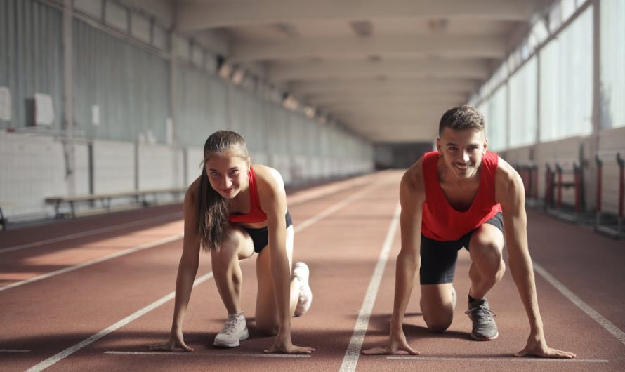 Comment améliorer vos performances en athlétisme : conseils pour chaque discipline