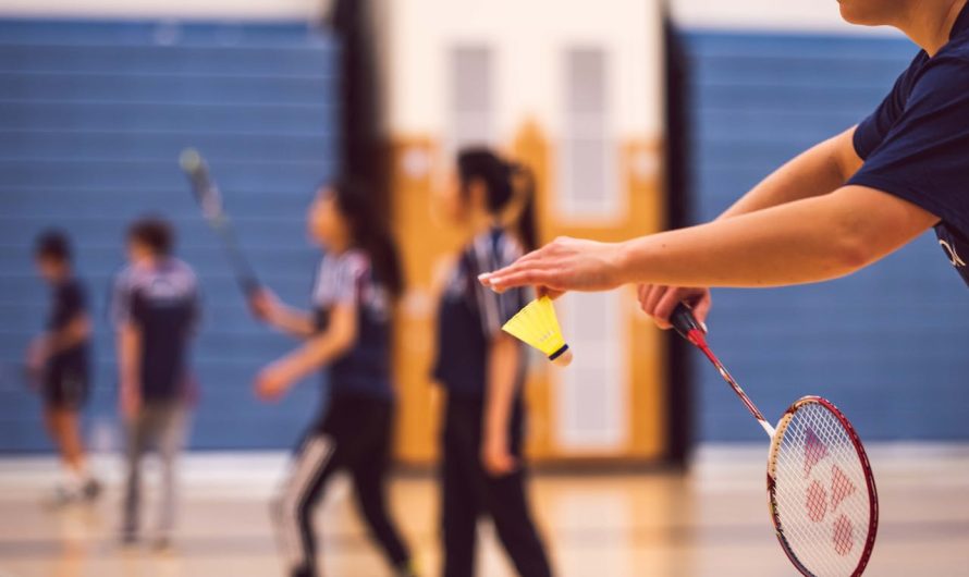 Stratégies de badminton : comment gagner vos matchs et progresser rapidement