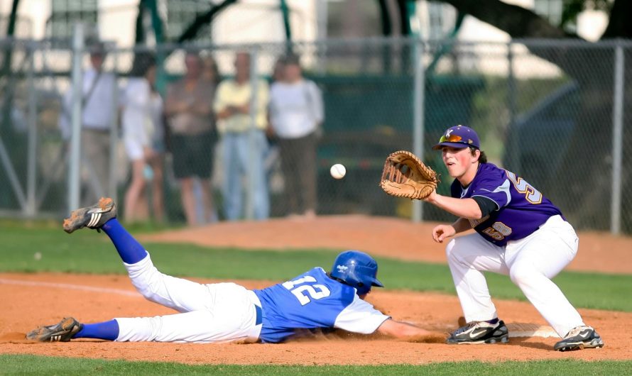 Guide complet pour exceller en baseball et softball : entraînement et tactiques