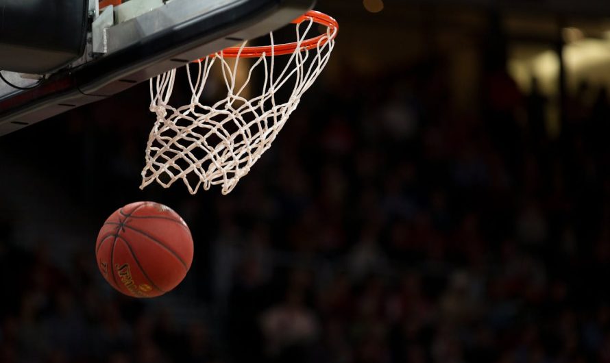 À quel âge commencer le basket en club ?