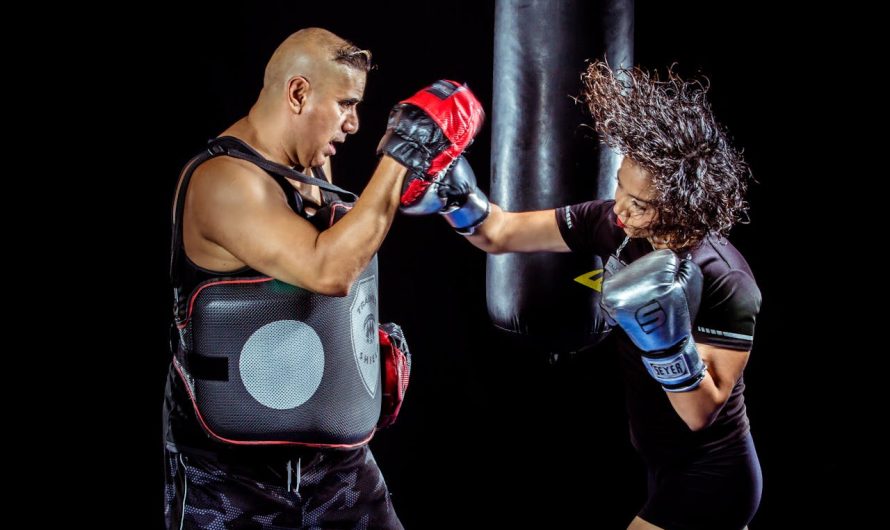 Améliorer votre technique et endurance en boxe : conseils pratiques