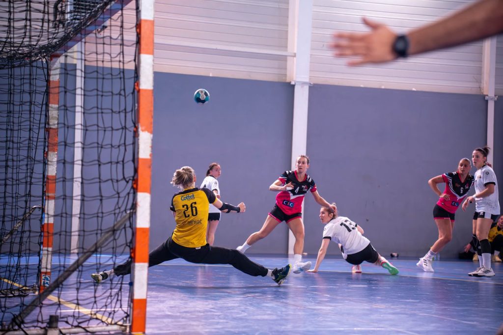 handball