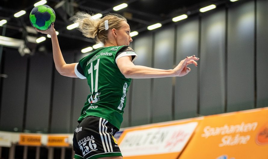 Comment devenir un meilleur joueur de handball : techniques d’attaque et de défense