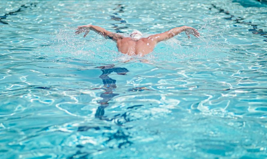 Améliorez votre vitesse et votre endurance en natation avec ces programmes d’entraînement