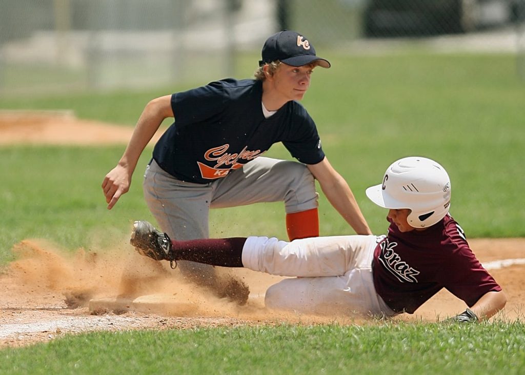 softball