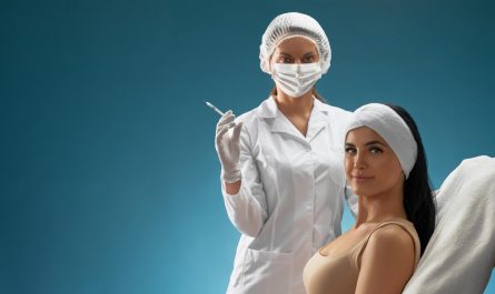 cliniques de chirurgie esthétique